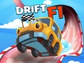 ดริฟท์ F1 เกมออนไลน์