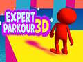 ผู้เชี่ยวชาญปาร์คู 3D เกมออนไลน์