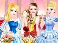 Ins Life: งานบอลราชา เกมออนไลน์