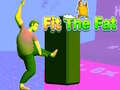 ทำให้คนอ้วนพอดี เกมออนไลน์