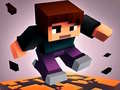 นู๊บพาร์คัวร์: เนเธอร์ เกมออนไลน์