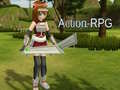 Action RPG เกมออนไลน์