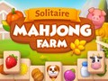 โซลิแทร์มาจองฟาร์ม เกมออนไลน์