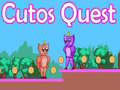 การผจญภัยของคูโตส เกมออนไลน์