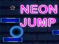 กระโดดนีออน เกมออนไลน์
