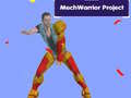 โครงการ MechWarrior เกมออนไลน์