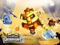เพื่อเกียรติยศนักรบ.io เกมออนไลน์