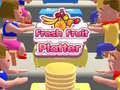 ความสนุกกับจานผลไม้สด เกมออนไลน์