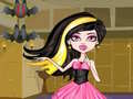 มอนสเตอร์ไฮ ดรากูลา เกมออนไลน์
