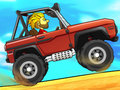 การแข่งขันปีนเขา 3D เกมออนไลน์