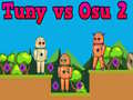 Tuny vs Osu 2 เกมออนไลน์