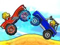 ขับคนตาย 3D เกมออนไลน์