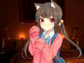 สาวอนิเมะ - คลิกเกอร์ เกมออนไลน์