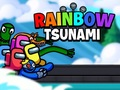 คลื่นยักษ์สีรุ้ง เกมออนไลน์