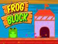บล็อกกบ เกมออนไลน์