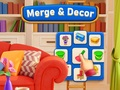 รวม & ตกแต่ง เกมออนไลน์