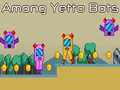 อยู่ท่ามกลางบอท Yetto เกมออนไลน์