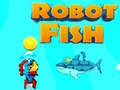 ปลาโรบอท เกมออนไลน์