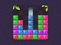 บล็อกพัซเซิล เกมออนไลน์