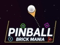 ปิ๊กบอลอิฐคลั่ง เกมออนไลน์