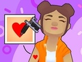 อิงค์อิงค์แทททู เกมออนไลน์