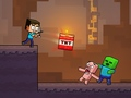 คราฟต์ของฉัน: การผจญภัยคราฟต์ เกมออนไลน์