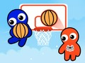 ผู้เชี่ยวชาญยิงบาสเกตบอล เกมออนไลน์