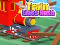 การเร่งรีบในการรถไฟ เกมออนไลน์