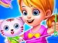 ร้านตุ๊กตาฝัน เกมออนไลน์