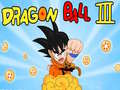 ดราก้อนบอล III เกมออนไลน์