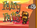 น้ำตกเทพนิยาย เกมออนไลน์