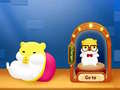 ปริศนาชีวิตแฮมสเตอร์ เกมออนไลน์
