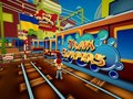 เซิร์ฟบนรถไฟ เกมออนไลน์