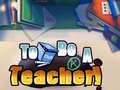 การเป็นครู เกมออนไลน์