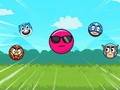 ลูกบอลโรลเลอร์ X: ลูกบอลเด้ง เกมออนไลน์