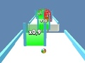 วิ่งลูกบอล 3D เกมออนไลน์