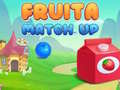 ฟรุ๊ตต้า แมทช์อัพ เกมออนไลน์