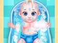 แม่ผู้มีความสุข: การดูแลทารก เกมออนไลน์
