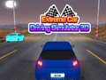เกมจำลองการขับรถสุดขีด 3D เกมออนไลน์