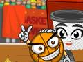 ตะกร้าและลูกบอล เกมออนไลน์