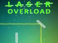 โหลดเกินด้วยเลเซอร์ เกมออนไลน์