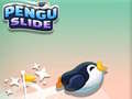 สไลด์เพนกวิน เกมออนไลน์