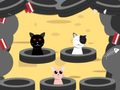 จับแมว เกมออนไลน์