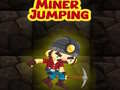 กระโดดเหมือง เกมออนไลน์