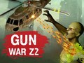สงครามอาวุธ Z2 เกมออนไลน์
