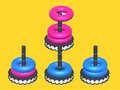 เกมแหวนสีจัดเรียง เกมออนไลน์