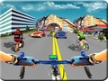 เกมการแข่งขันจักรยานจริง 3D เกมออนไลน์