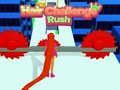 การแข่งขันผม Rush เกมออนไลน์