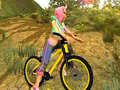 BMX สตันท์ออฟโร้ด เกมออนไลน์