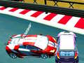 การแข่งขันสุดสุดบนรันเวย์ เกมออนไลน์